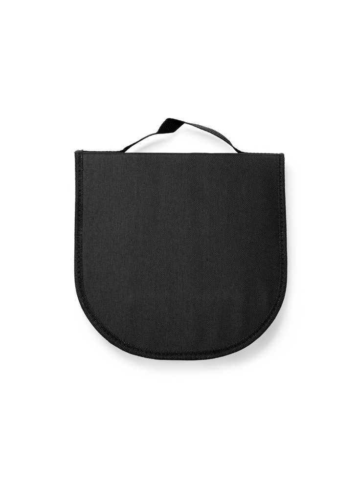 Set de couverts inox nomade TRIVOR personnalisé | Promenoch