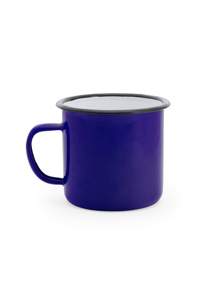 Mug métal rétro 360 ml MD4015 Personnalisé | Promenoch