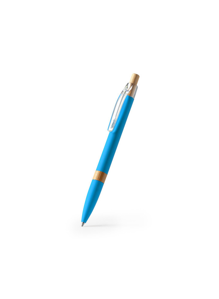 Stylo bille aluminium personnalisé ASCARI BL1515 | Promenoch