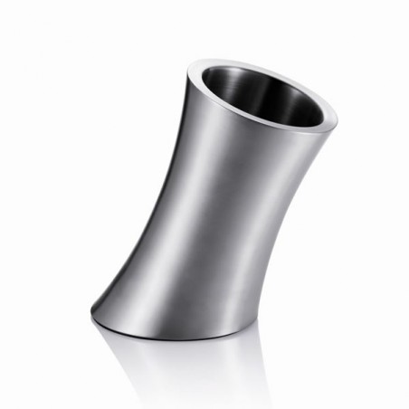 Porte Bouteille acier inoxydable personnalisable