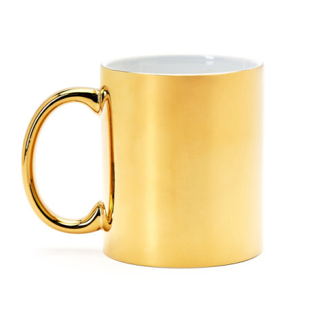 Mug céramique brillant ZALA MD4024 personnalisé | Promenoch