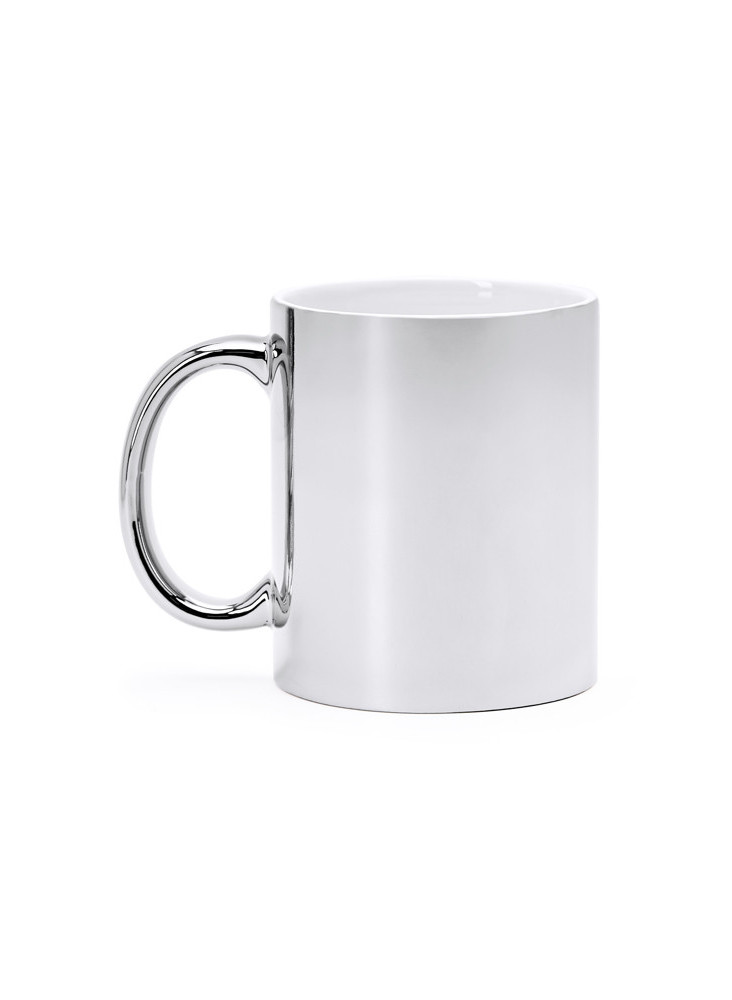 Mug céramique brillant ZALA MD4024 personnalisé | Promenoch
