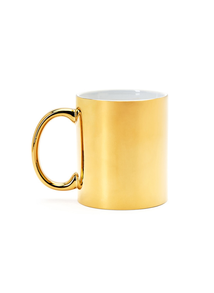 Mug céramique brillant ZALA MD4024 personnalisé | Promenoch