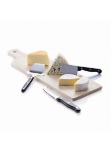 objet publicitaire - promenoch - Planche à fromage  - Ustensiles de Cuisine