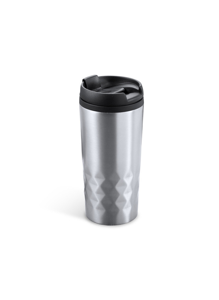 Gobelet Inox 310 ml Personnalisé SALAK | Promenoch