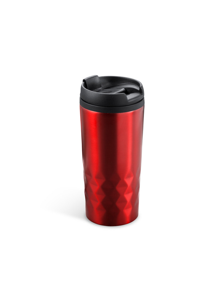 Gobelet Inox 310 ml Personnalisé SALAK | Promenoch