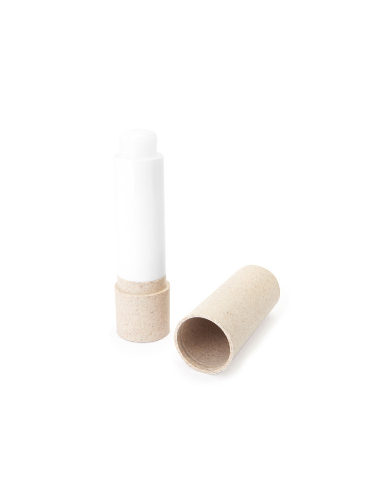 Baume Lèvres Fibres de Blé LAPP SB1230 Personnalisé | Promenoch