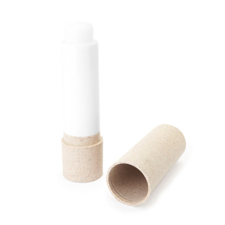 Baume Lèvres Fibres de Blé LAPP SB1230 Personnalisé | Promenoch