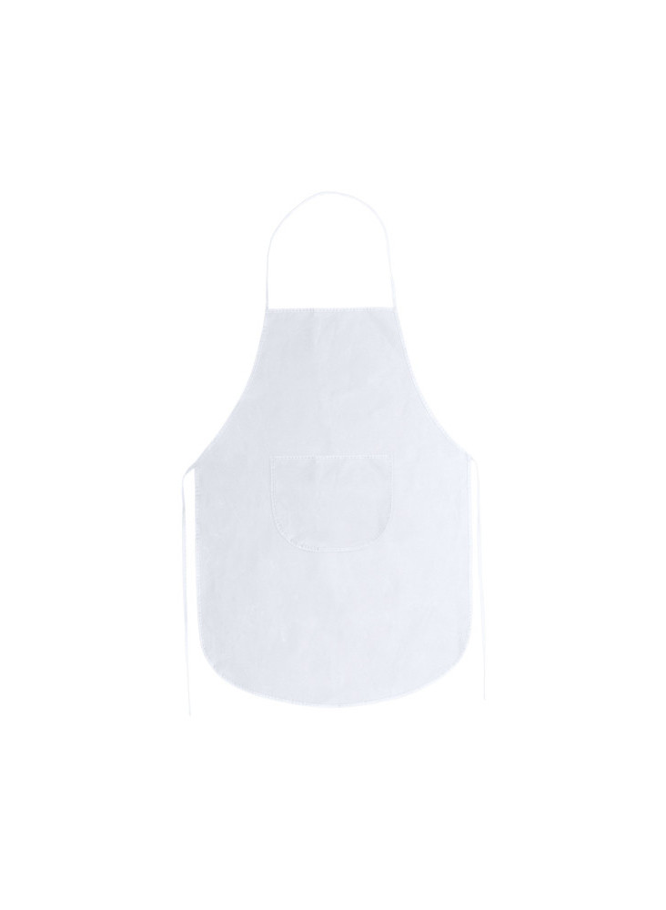 Tablier non-tissé à poche KELLER DE9130 Personnalisé | Promenoch