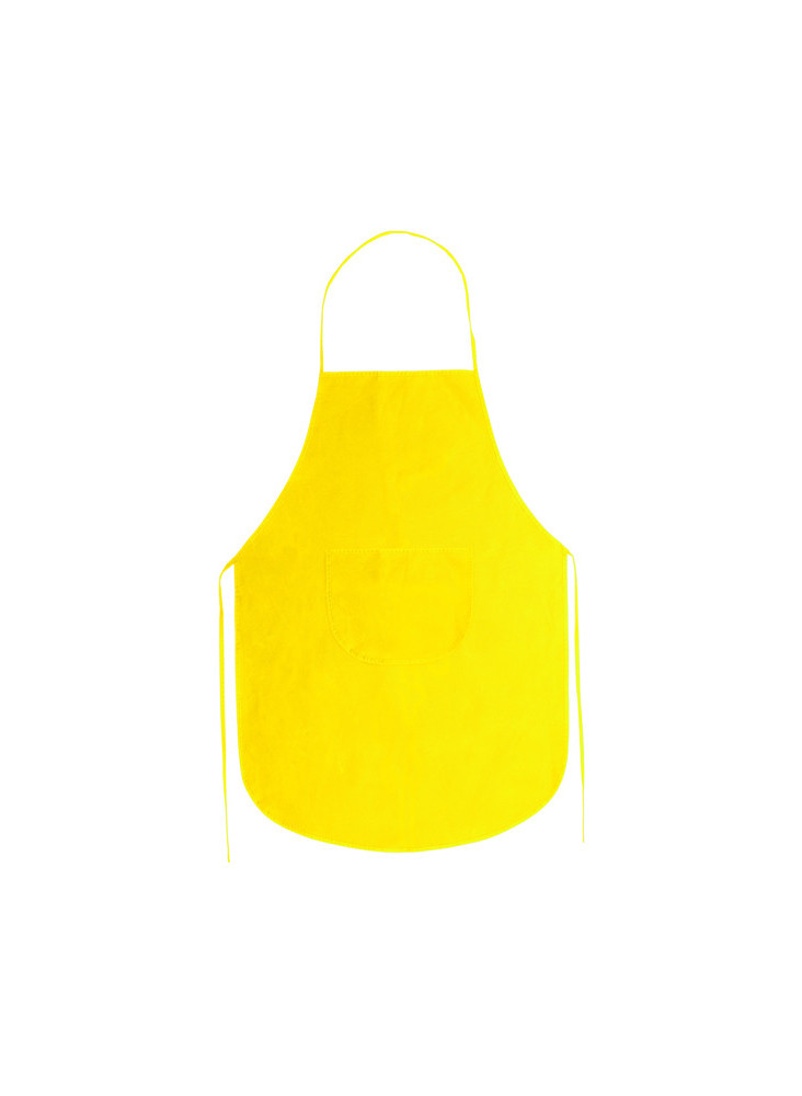 Tablier non-tissé à poche KELLER DE9130 Personnalisé | Promenoch
