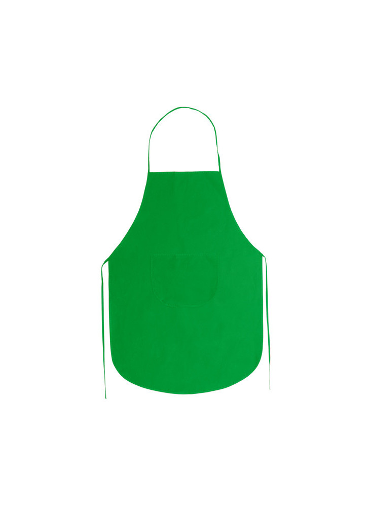 Tablier non-tissé à poche KELLER DE9130 Personnalisé | Promenoch