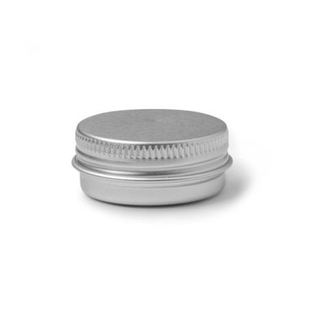 Baume à lèvres aluminium personnalisé SHAP SB1478 | Promenoch