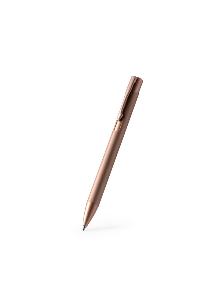 Stylo Bille Métal Bouton-Poussoir PROSA BL1600 Personnalisé | Promenoc