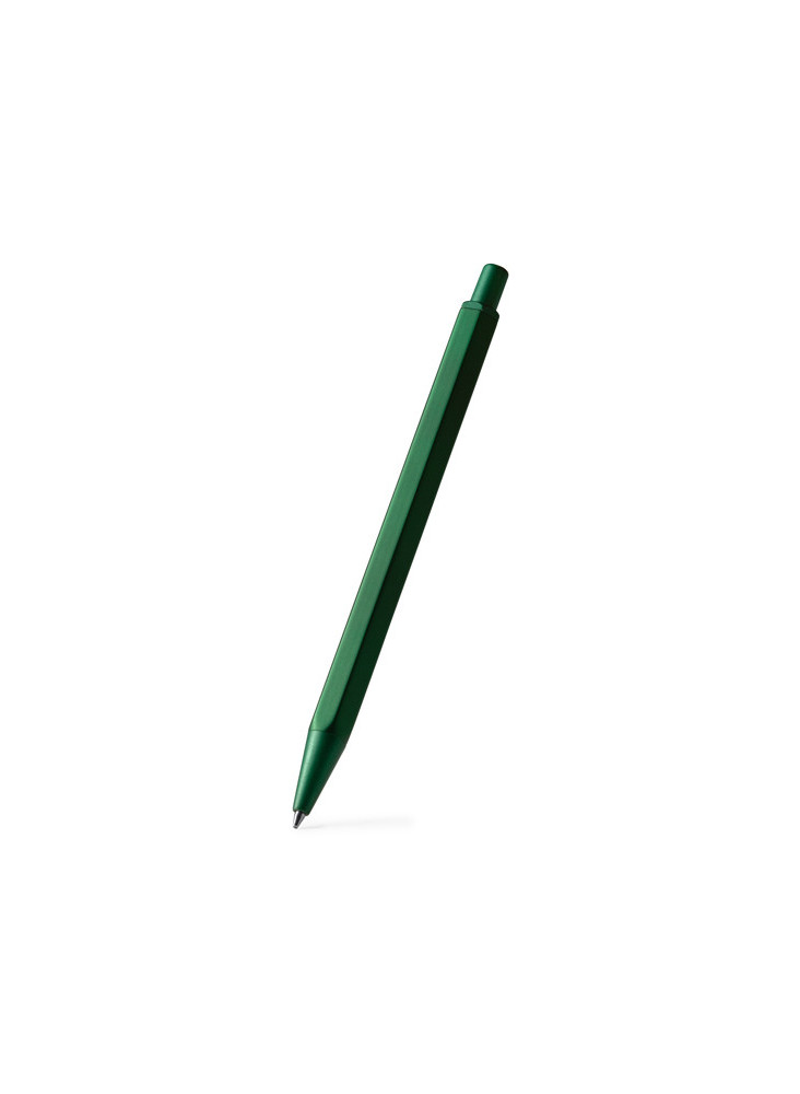 Stylo Bille Métal Hexagonal BL1601 Personnalisé | Promenoch