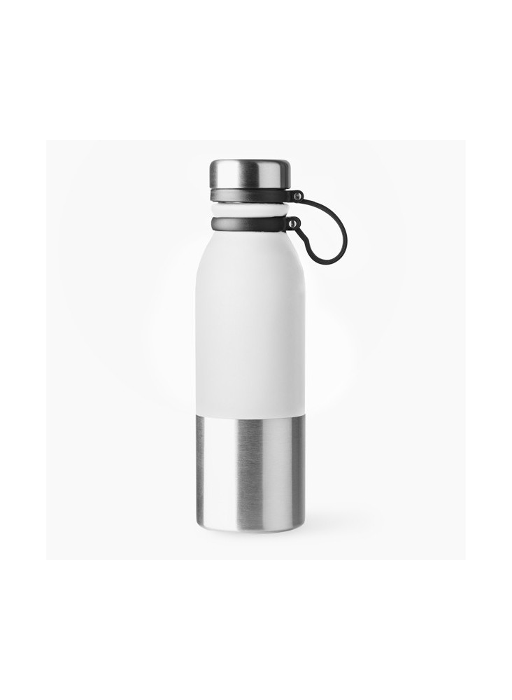 Gourde Inox 750 ml ALKE (MD4034) Personnalisée | Promenoch