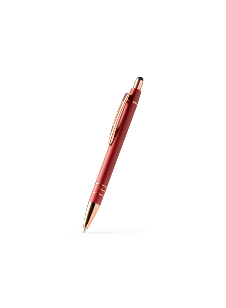 Stylo Bille Métal Finition Mate LEIVA Personnalisé | Promenoch