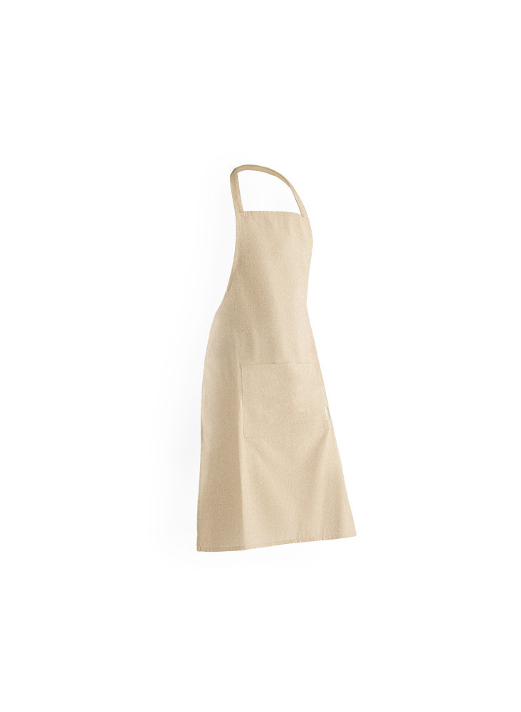 Tablier coton biologique OLIVER Personnalisé | Promenoch
