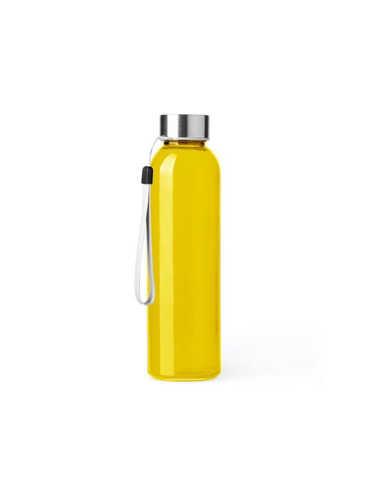 Bidon Cristal avec Bouchon Acier ALFE Personnalisé | Promenoch