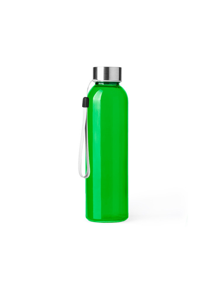 Bidon Cristal avec Bouchon Acier ALFE Personnalisé | Promenoch