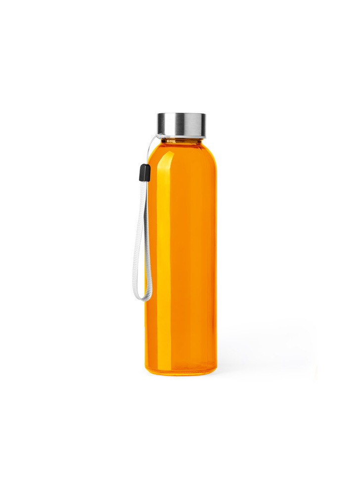 Bidon Cristal avec Bouchon Acier ALFE Personnalisé | Promenoch