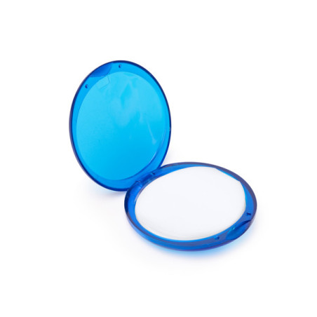 Feuilles de savon nomades publicitaires LIMPI SB1905 | Promenoch