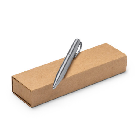 Stylo Bille Métal Personnalisé LOIS (BL1612) | Promenoch