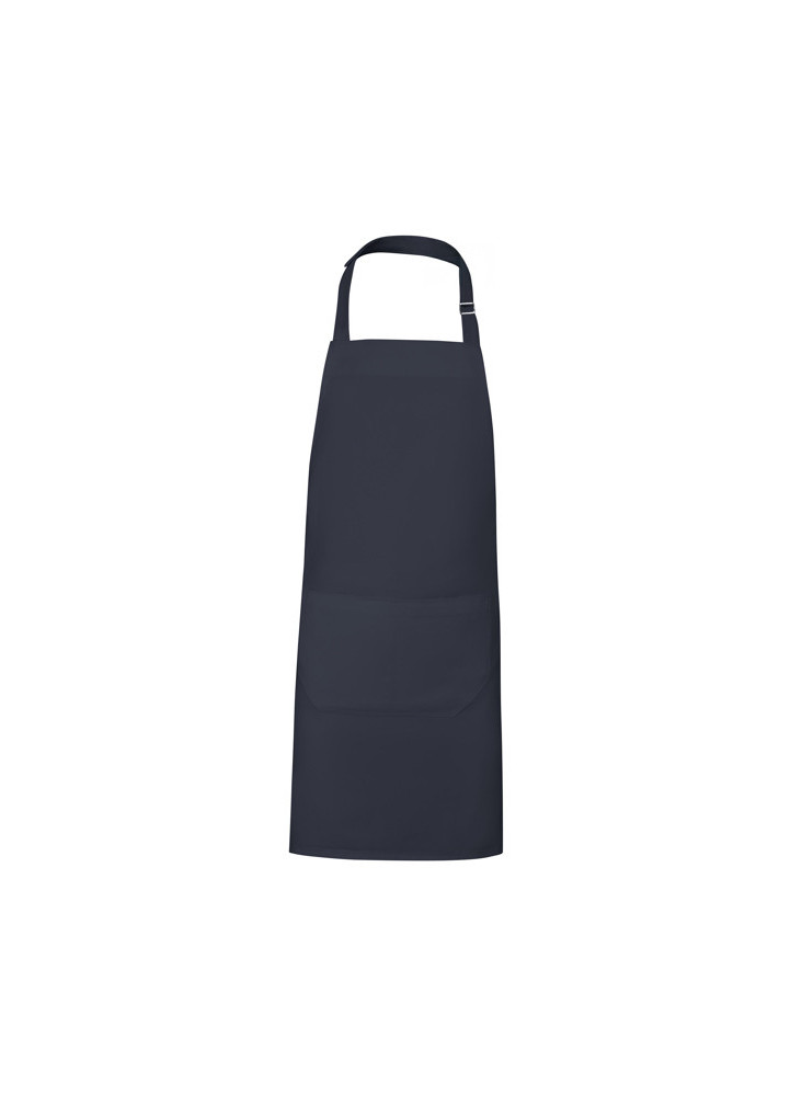 Tablier Long en Sergé Recyclé BOST Personnalisé | Promenoch