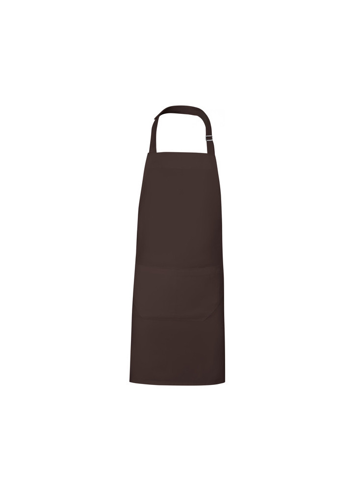 Tablier Long en Sergé Recyclé BOST Personnalisé | Promenoch