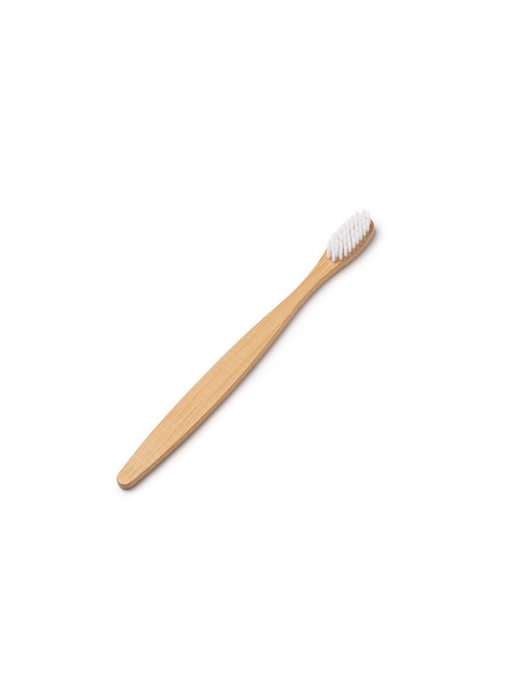 Brosse à dents en bambou personnalisée FRESH SB9923 | Promenoch