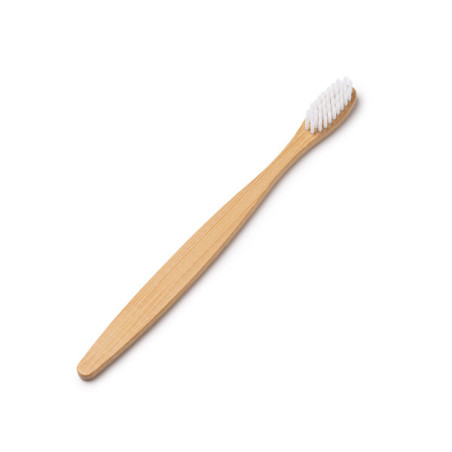 Brosse à dents en bambou personnalisée FRESH SB9923 | Promenoch