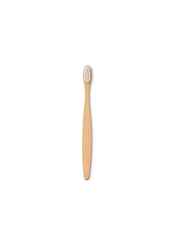 Brosse à dents en bambou personnalisée FRESH SB9923 | Promenoch