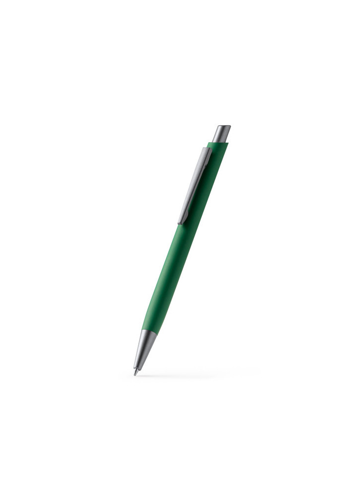 Stylo Bille Aluminium Recyclé TORY BL1671 Personnalisé | Promenoch