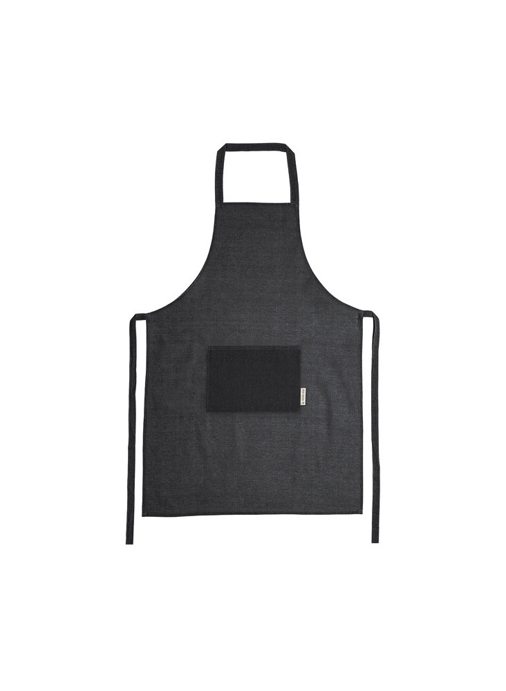 Tablier Chanvre Poche MAULE DE9140 Personnalisé | Promenoch
