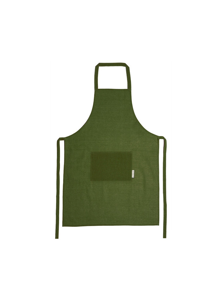 Tablier Chanvre Poche MAULE DE9140 Personnalisé | Promenoch