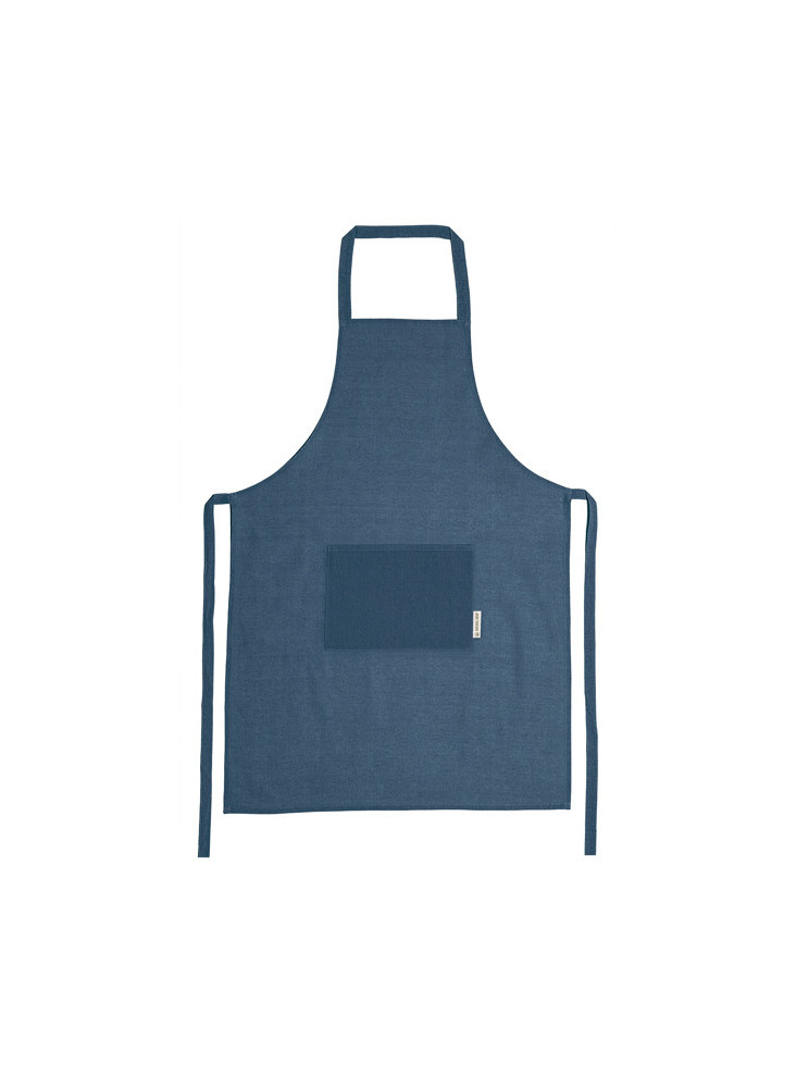 Tablier Chanvre Poche MAULE DE9140 Personnalisé | Promenoch