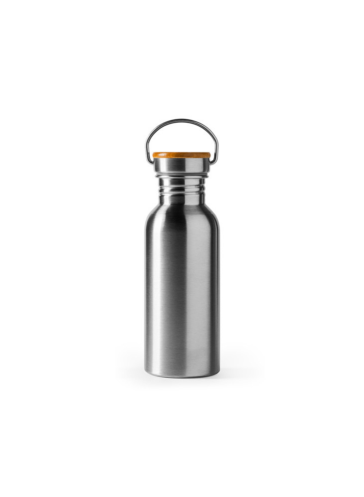 Bidon inox 620 ml Sublimation BOINA MD4039 Personnalisé | Promenoch