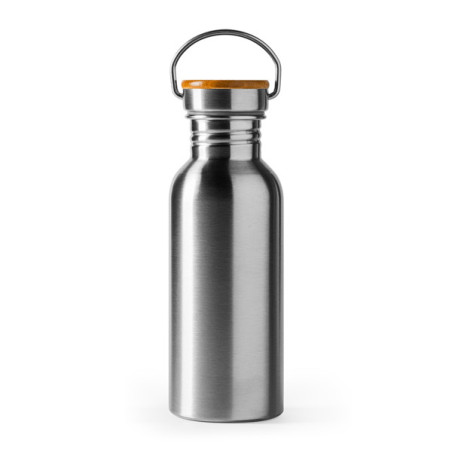 Bidon inox 620 ml Sublimation BOINA MD4039 Personnalisé | Promenoch