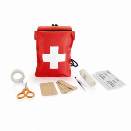Kit Premiers Secours