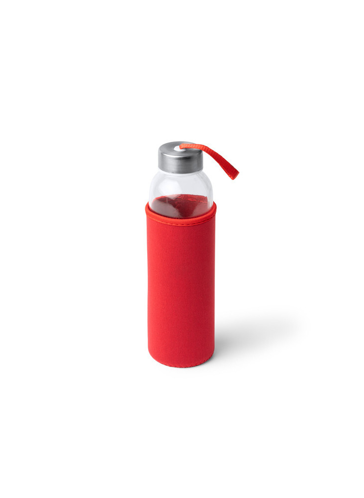 Bouteille 500 ml personnalisée CAMU (MD4040) | Promenoch