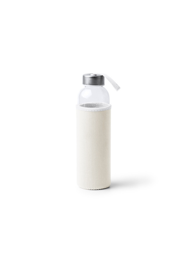 Bouteille 500 ml personnalisée CAMU (MD4040) | Promenoch
