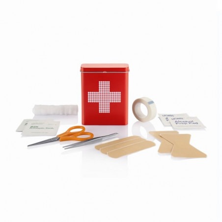 Boite Premiers Secours