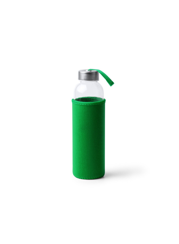 Bouteille 500 ml personnalisée CAMU (MD4040) | Promenoch