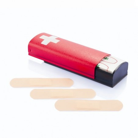Etui Pansements