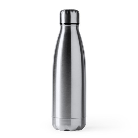 Bidon Inox 700 ml ALPINIA MD4042 Personnalisé | Promenoch