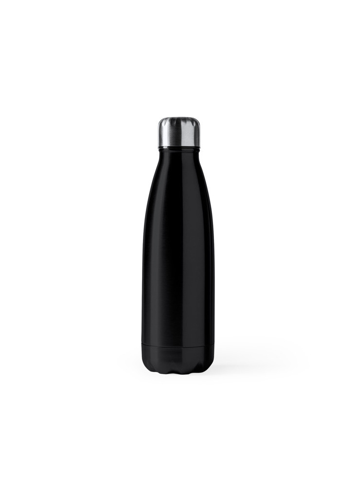 Bidon Inox 700 ml ALPINIA MD4042 Personnalisé | Promenoch