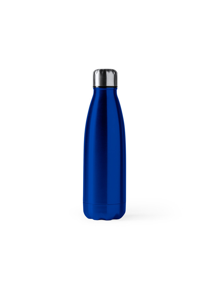 Bidon Inox 700 ml ALPINIA MD4042 Personnalisé | Promenoch