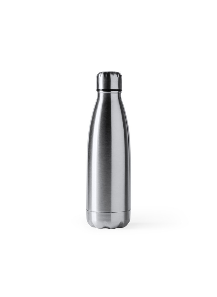 Bidon Inox 700 ml ALPINIA MD4042 Personnalisé | Promenoch