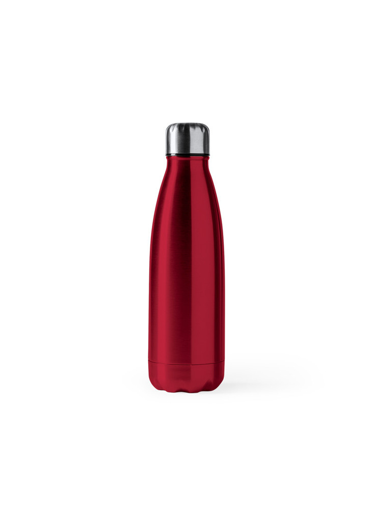 Bidon Inox 700 ml ALPINIA MD4042 Personnalisé | Promenoch