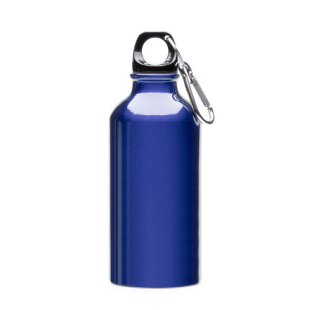 Bidon Aluminium 400ml ATHLETIC MD4045 Personnalisé | Promenoch
