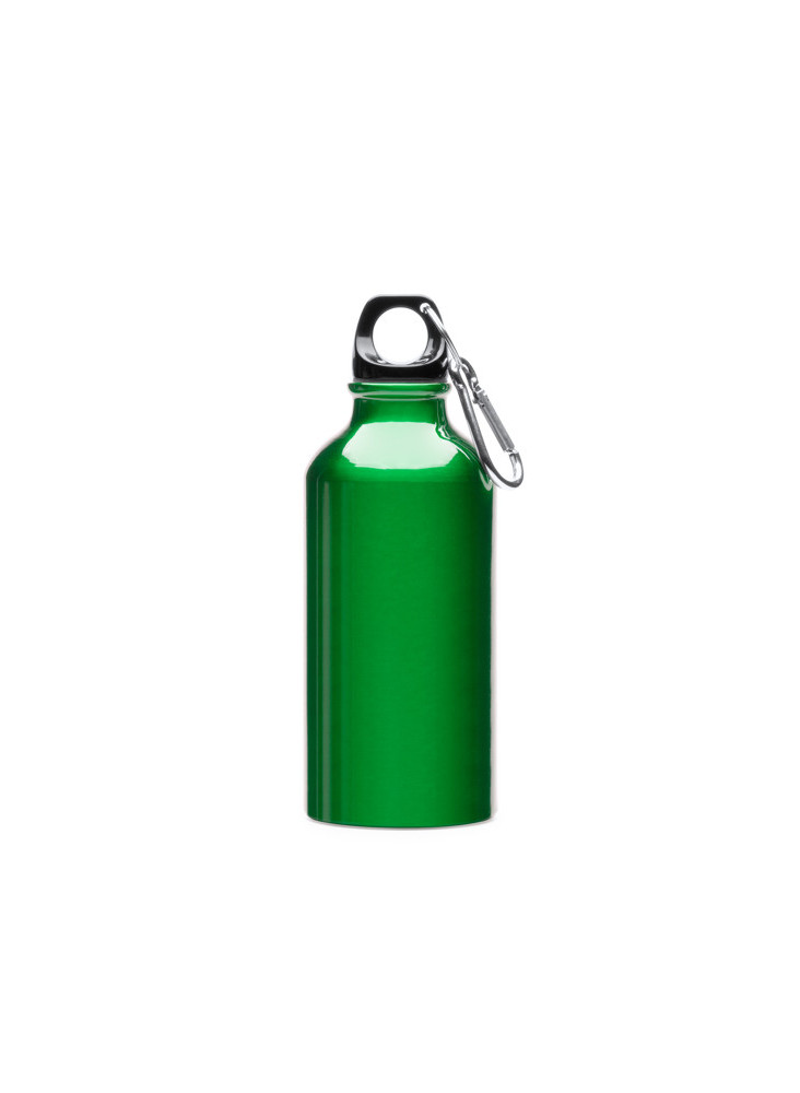 Bidon Aluminium 400ml ATHLETIC MD4045 Personnalisé | Promenoch
